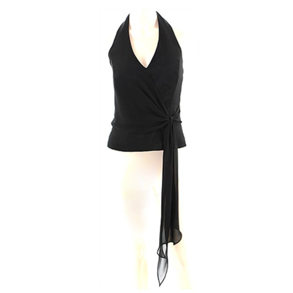 Elegant NEW Chiffon Top